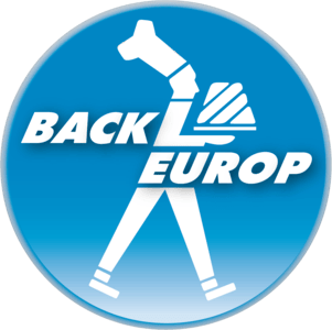 Back Europe