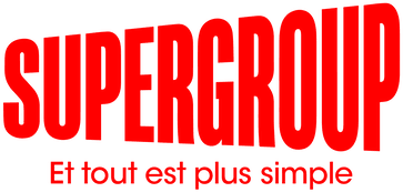 Supergroup