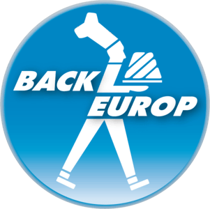 Back Europe