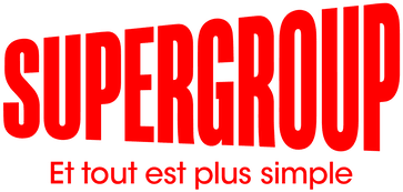 Supergroup