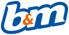 B&M